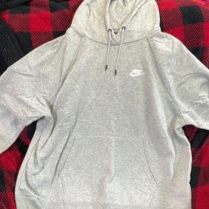 Barely worn hoody